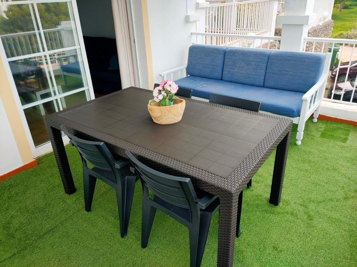 Castellsol Arenal Home Beach Punta Grossa Exterior foto